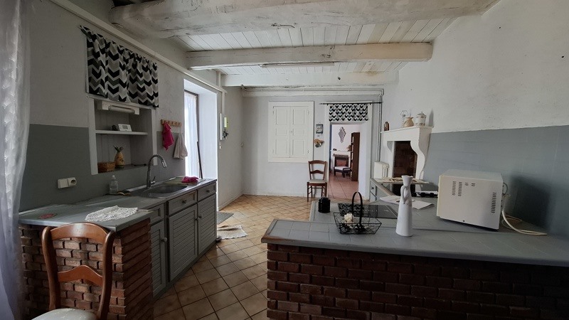 Vente Maison VERNEUIL SUR VIENNE - 5 pièces -85 m² - (87430)
