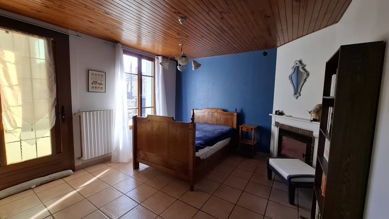 Vente Maison VERNEUIL SUR VIENNE - 5 pièces -85 m² - (87430)