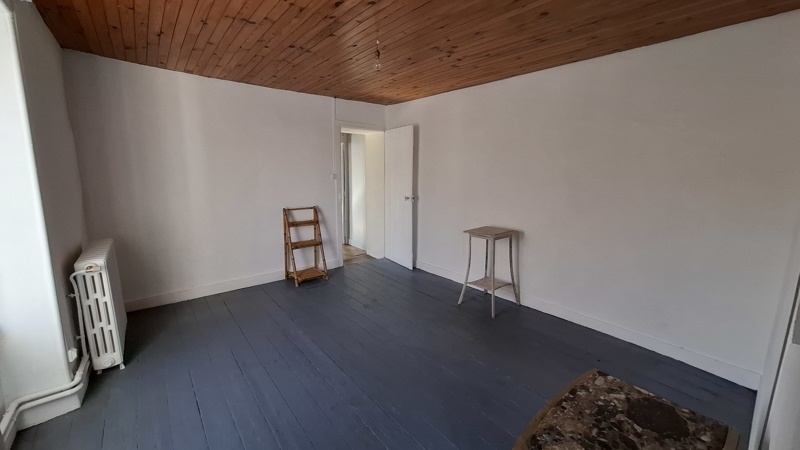 Vente Maison VERNEUIL SUR VIENNE - 5 pièces -85 m² - (87430)