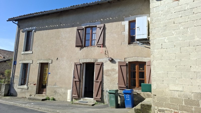 Vente Maison VERNEUIL SUR VIENNE - 5 pièces -85 m² - (87430)