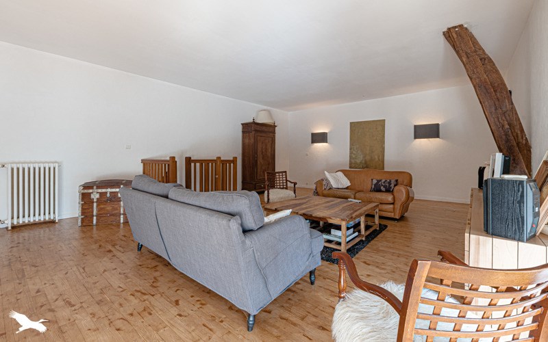 Vente Maison BOSMIE L AIGUILLE - 8 pièces -182 m² - (87110)