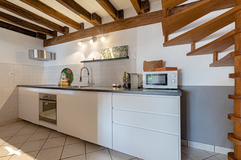 Vente Maison BOSMIE L AIGUILLE - 8 pièces -182 m² - (87110)