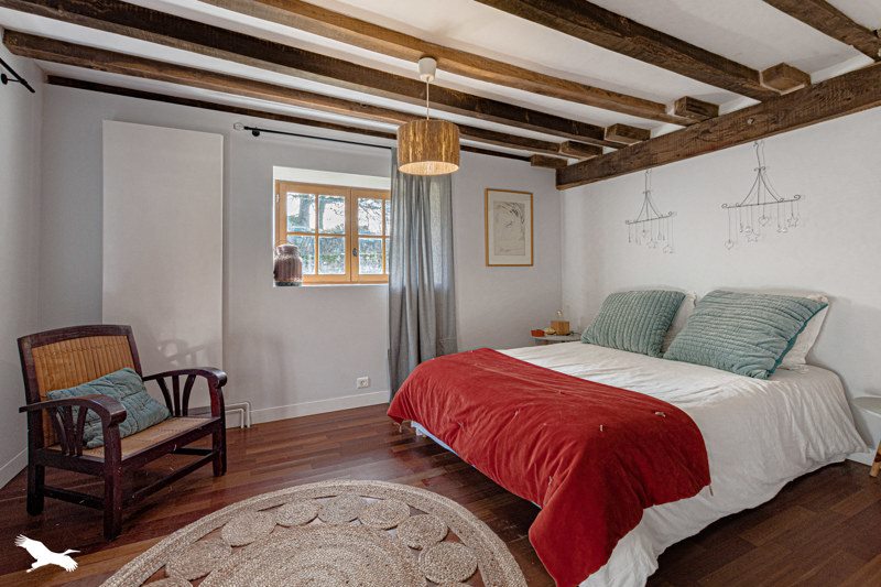 Vente Maison BOSMIE L AIGUILLE - 8 pièces -182 m² - (87110)