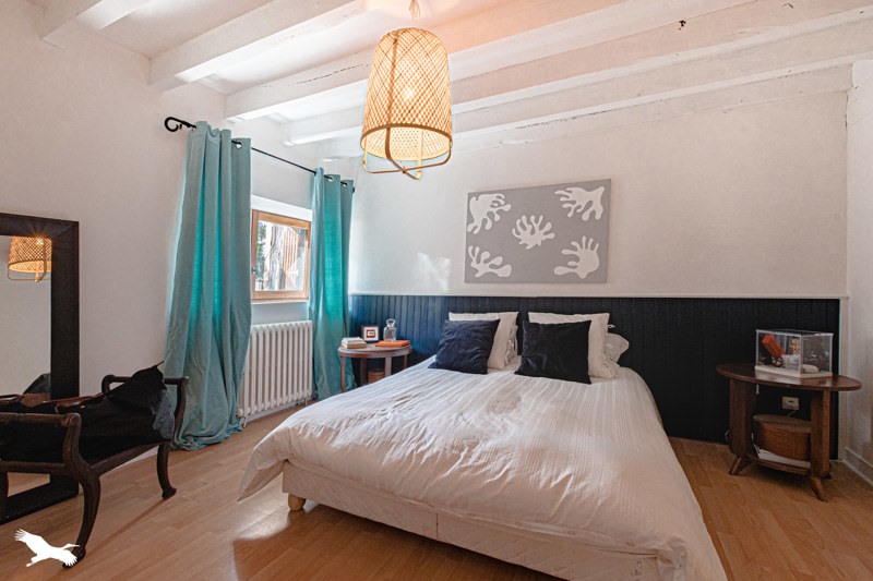 Vente Maison BOSMIE L AIGUILLE - 8 pièces -182 m² - (87110)