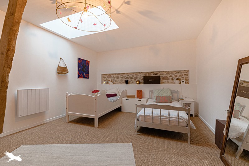 Vente Maison BOSMIE L AIGUILLE - 8 pièces -182 m² - (87110)