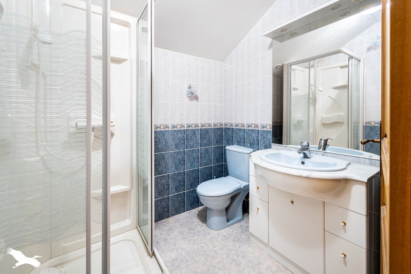 Vente Maison AIXE SUR VIENNE - 7 pièces -160 m² - (87700)
