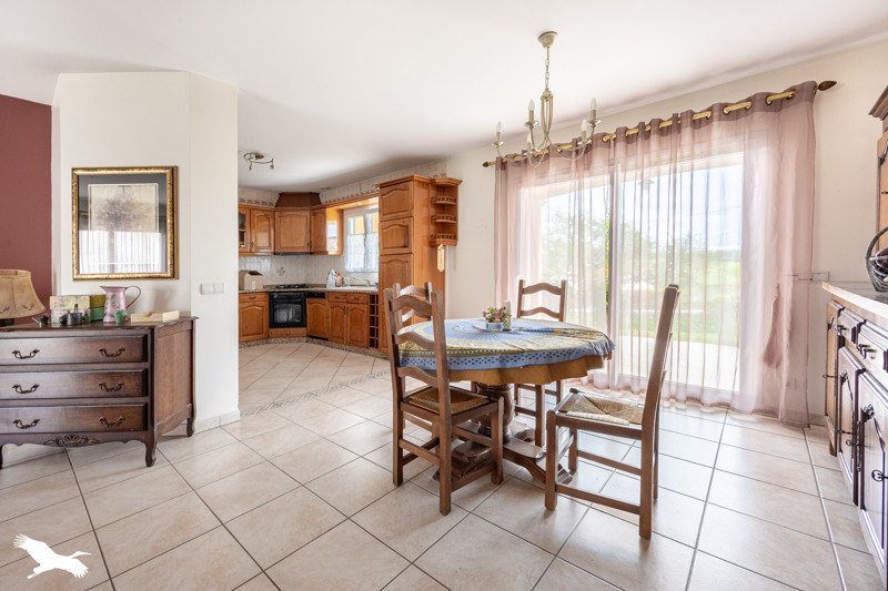 Vente Maison AIXE SUR VIENNE - 7 pièces -160 m² - (87700)