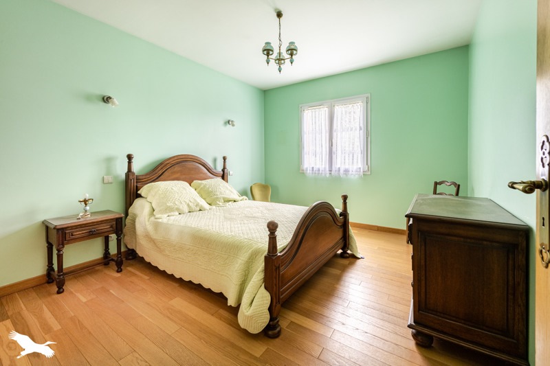 Vente Maison AIXE SUR VIENNE - 7 pièces -160 m² - (87700)