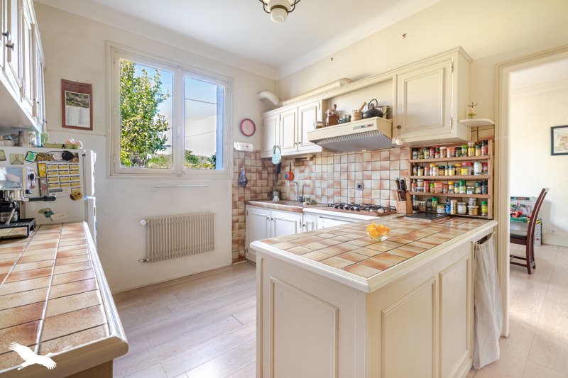 Vente Maison AIXE SUR VIENNE - 8 pièces -233 m² - (87700)