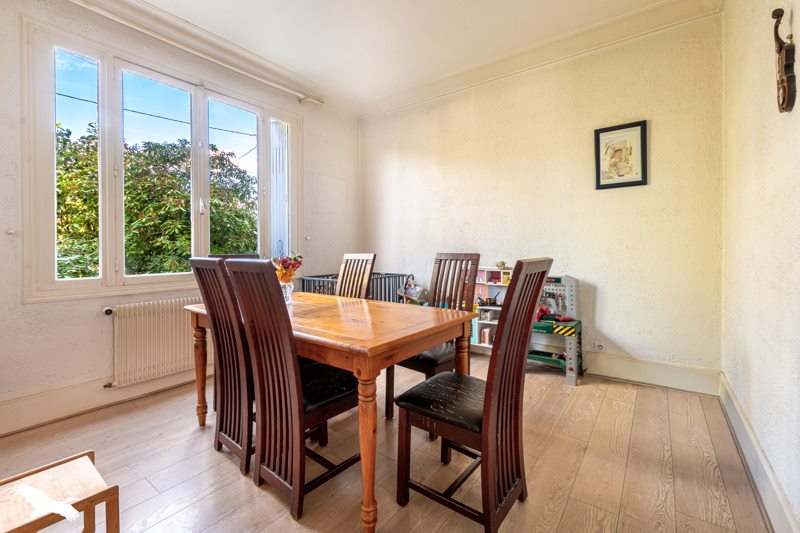 Vente Maison AIXE SUR VIENNE - 8 pièces -233 m² - (87700)