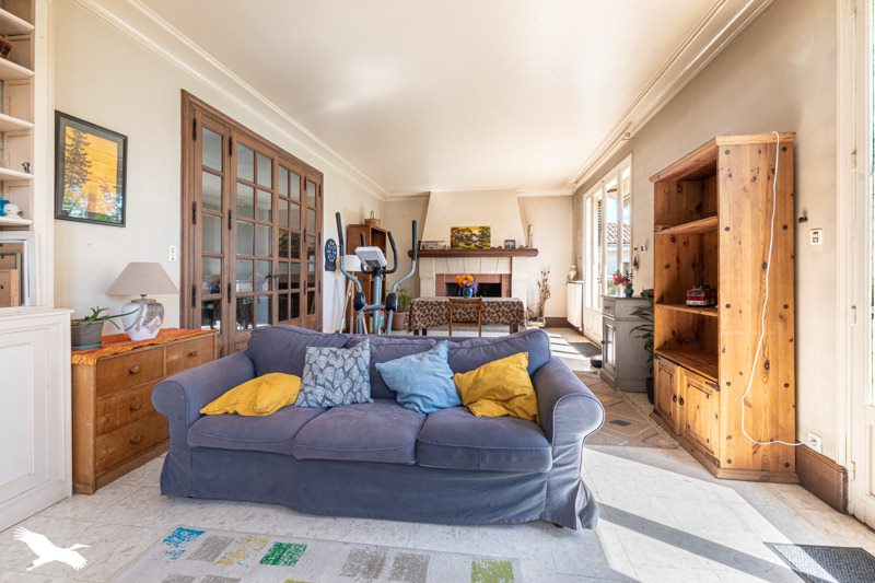 Vente Maison AIXE SUR VIENNE - 8 pièces -233 m² - (87700)