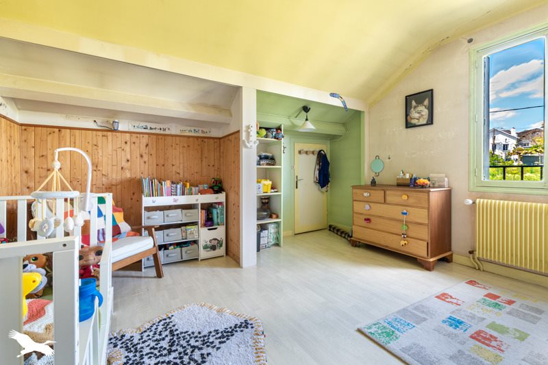 Vente Maison AIXE SUR VIENNE - 8 pièces -233 m² - (87700)