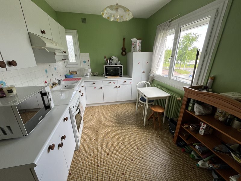 Vente Maison AIXE SUR VIENNE - 3 pièces -73 m² - (87700)