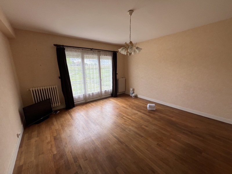 Vente Maison AIXE SUR VIENNE - 3 pièces -73 m² - (87700)