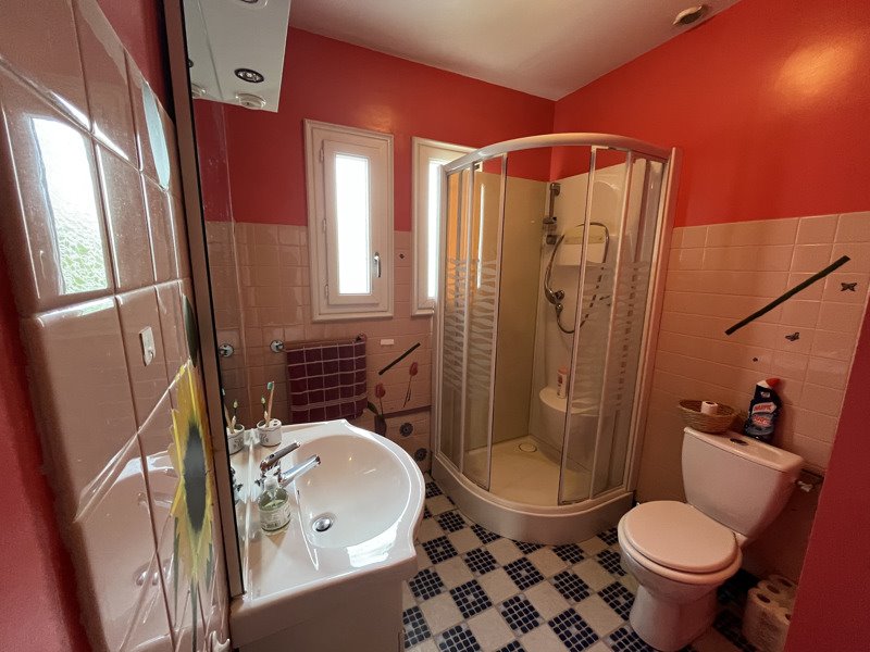 Vente Maison AIXE SUR VIENNE - 3 pièces -73 m² - (87700)