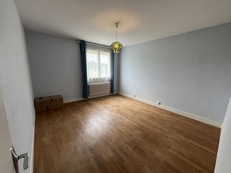 Vente Maison AIXE SUR VIENNE - 3 pièces -73 m² - (87700)