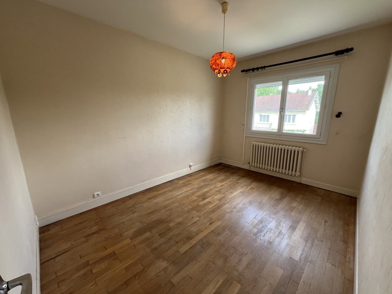 Vente Maison AIXE SUR VIENNE - 3 pièces -73 m² - (87700)