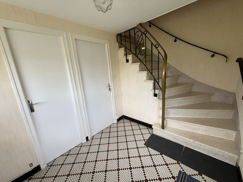 Vente Maison AIXE SUR VIENNE - 3 pièces -73 m² - (87700)