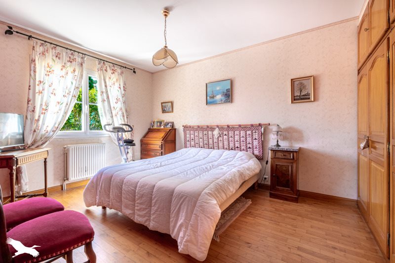 Vente Maison AIXE SUR VIENNE - 5 pièces -136 m² - (87700)