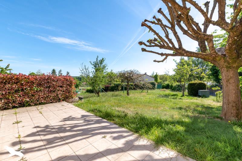 Vente Maison AIXE SUR VIENNE - 5 pièces -136 m² - (87700)