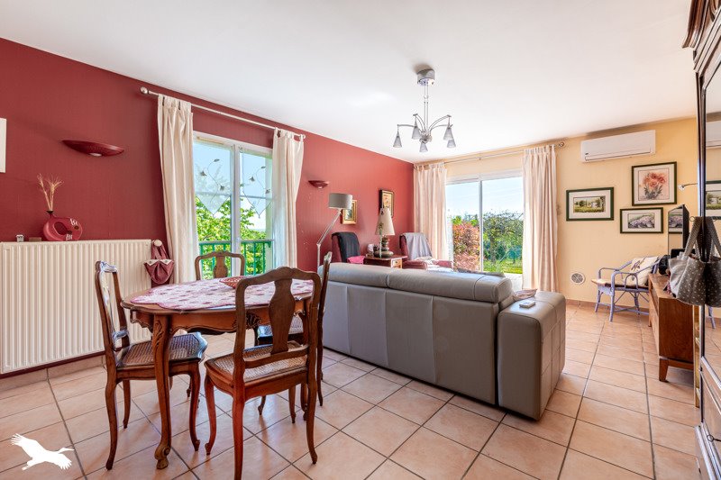 Vente Maison AIXE SUR VIENNE - 5 pièces -136 m² - (87700)