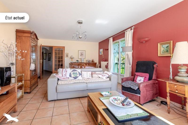 Vente Maison AIXE SUR VIENNE - 5 pièces -136 m² - (87700)