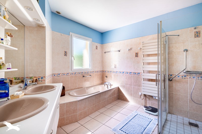 Vente Maison AIXE SUR VIENNE - 5 pièces -136 m² - (87700)
