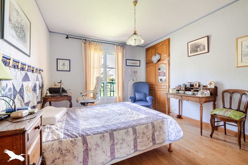 Vente Maison AIXE SUR VIENNE - 5 pièces -136 m² - (87700)