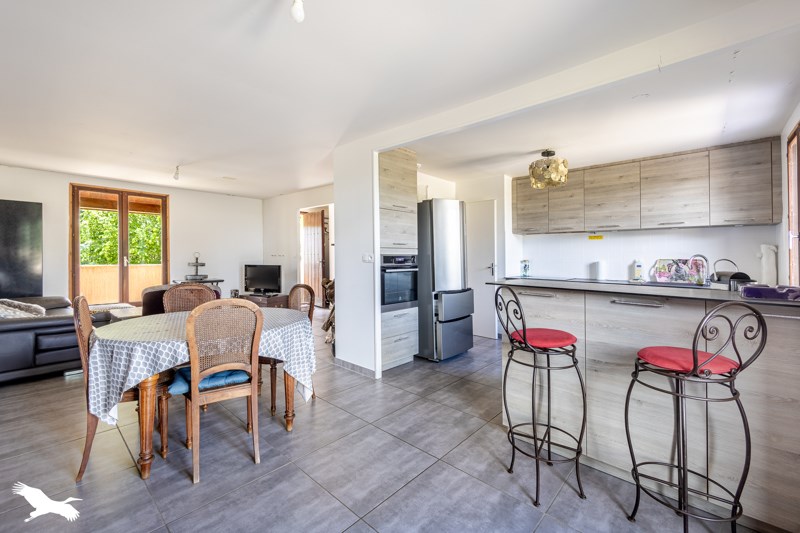 Vente Maison COGNAC LA FORET - 3 pièces -80 m² - (87310)