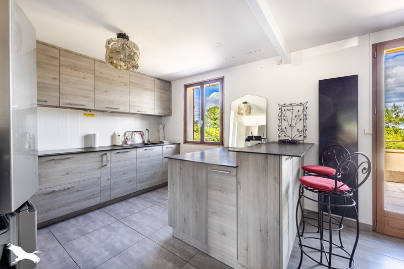 Vente Maison COGNAC LA FORET - 3 pièces -80 m² - (87310)
