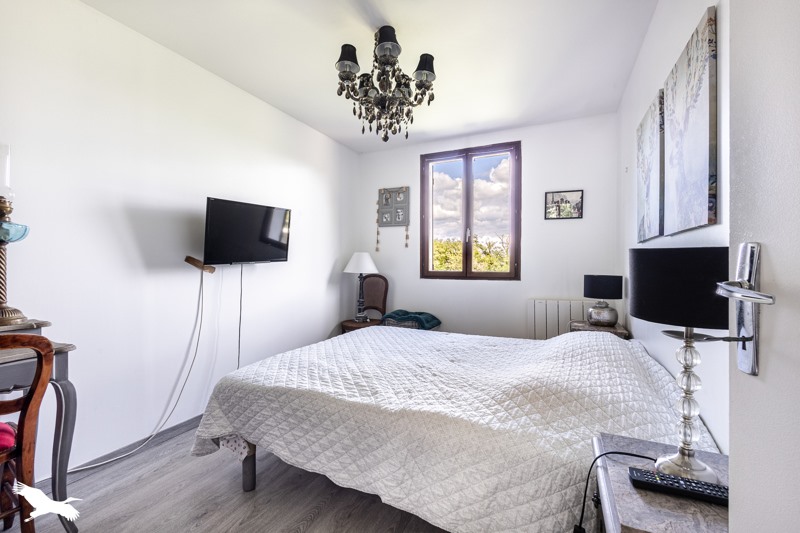 Vente Maison COGNAC LA FORET - 3 pièces -80 m² - (87310)