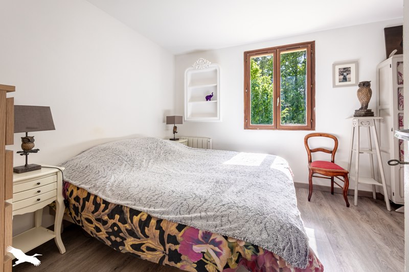 Vente Maison COGNAC LA FORET - 3 pièces -80 m² - (87310)