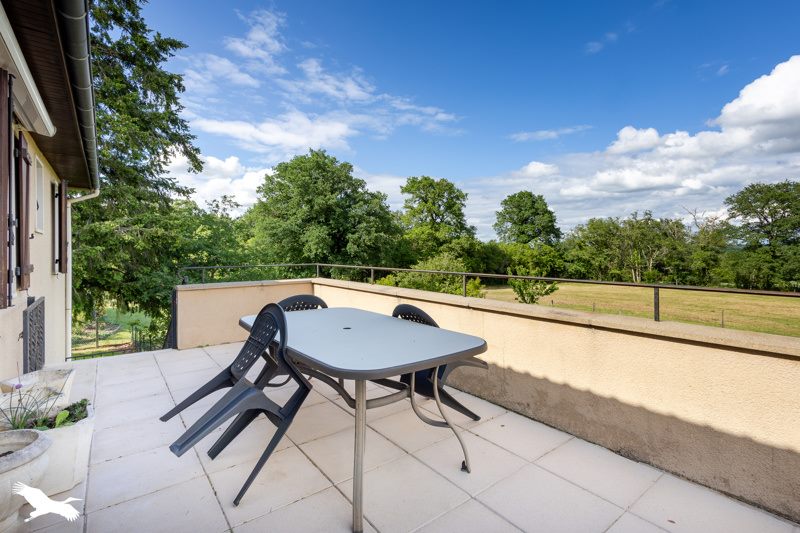 Vente Maison COGNAC LA FORET - 3 pièces -80 m² - (87310)