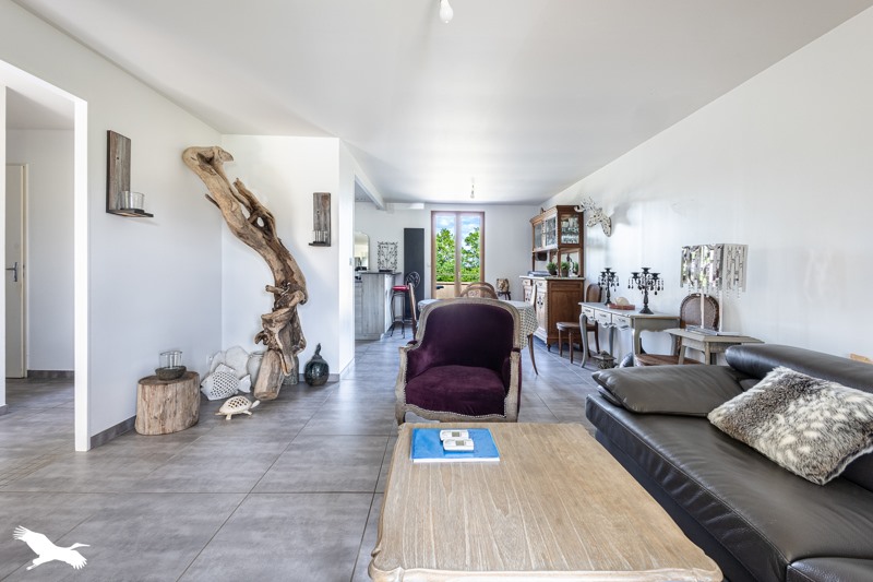 Vente Maison COGNAC LA FORET - 3 pièces -80 m² - (87310)