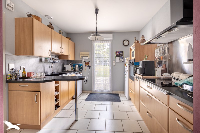 Vente Maison VERNEUIL SUR VIENNE - 4 pièces -93 m² - (87430)
