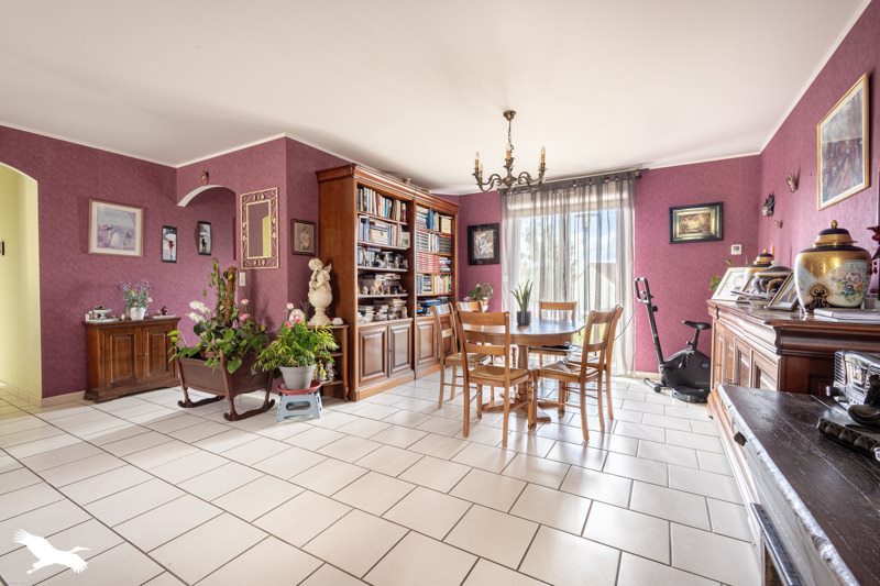 Vente Maison VERNEUIL SUR VIENNE - 4 pièces -93 m² - (87430)