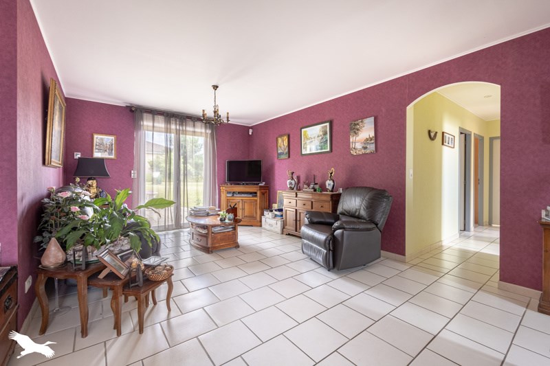 Vente Maison VERNEUIL SUR VIENNE - 4 pièces -93 m² - (87430)