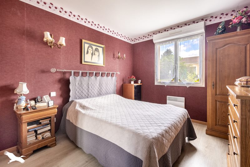 Vente Maison VERNEUIL SUR VIENNE - 4 pièces -93 m² - (87430)