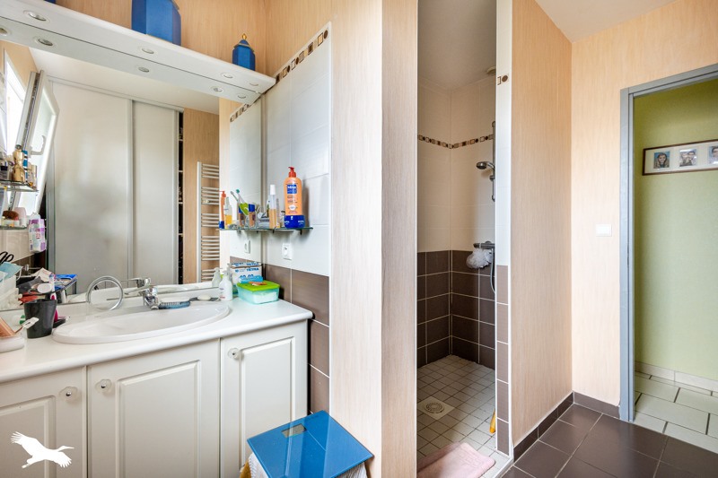 Vente Maison VERNEUIL SUR VIENNE - 4 pièces -93 m² - (87430)