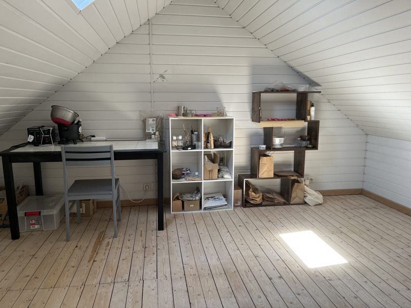 Vente Maison AIXE SUR VIENNE - 4 pièces -108 m² - (87700)