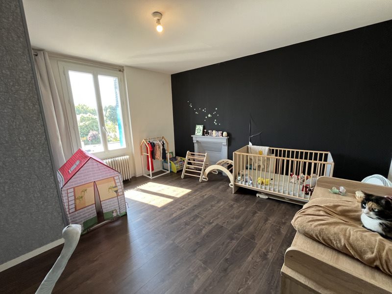 Vente Maison AIXE SUR VIENNE - 4 pièces -108 m² - (87700)
