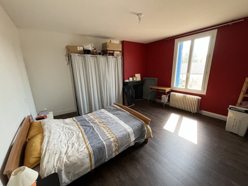 Vente Maison AIXE SUR VIENNE - 4 pièces -108 m² - (87700)