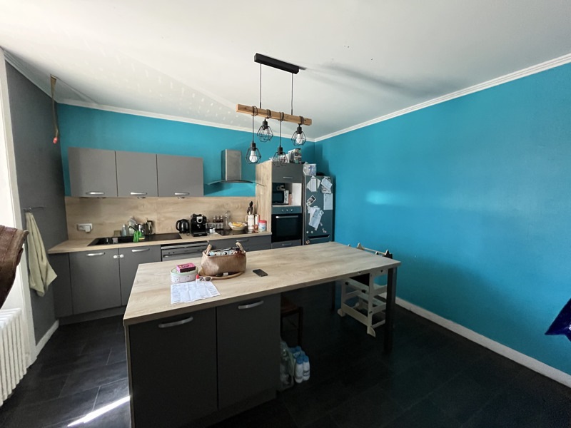Vente Maison AIXE SUR VIENNE - 4 pièces -108 m² - (87700)