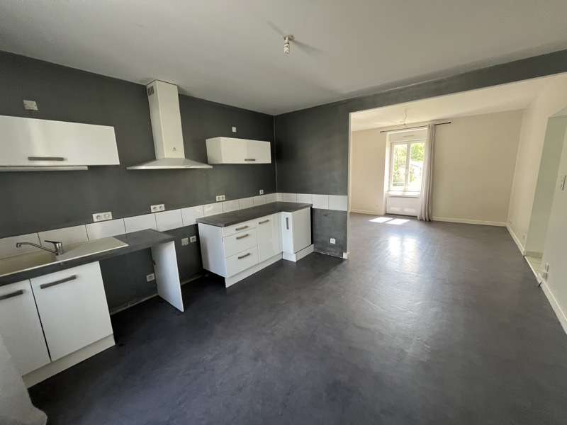 Vente Immeuble ST PRIEST SOUS AIXE - -  145 m² - (87700)