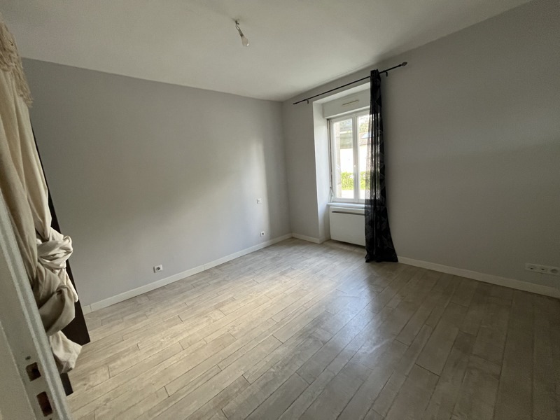 Vente Immeuble ST PRIEST SOUS AIXE - -  145 m² - (87700)