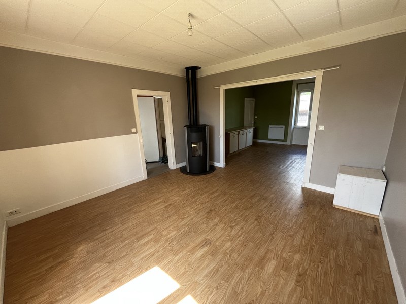 Vente Immeuble ST PRIEST SOUS AIXE - -  145 m² - (87700)