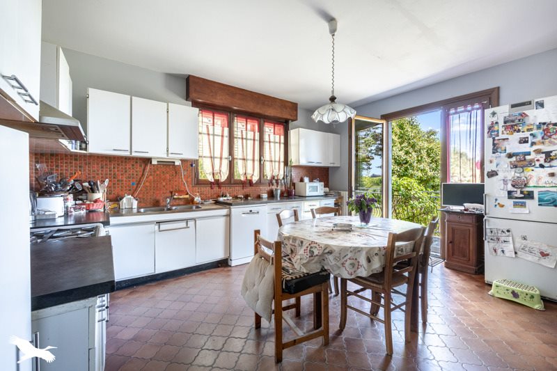 Vente Maison ST YRIEIX SOUS AIXE - 7 pièces -180 m² - (87700)