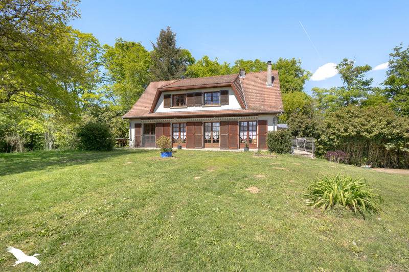 Vente Maison ST YRIEIX SOUS AIXE - 7 pièces -180 m² - (87700)