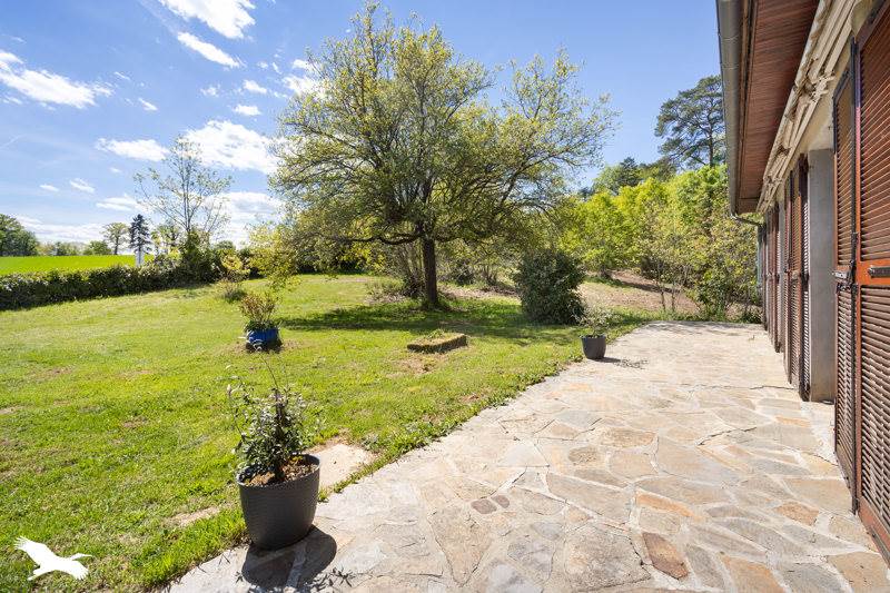 Vente Maison ST YRIEIX SOUS AIXE - 7 pièces -180 m² - (87700)