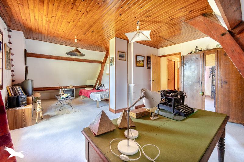 Vente Maison ST YRIEIX SOUS AIXE - 7 pièces -180 m² - (87700)